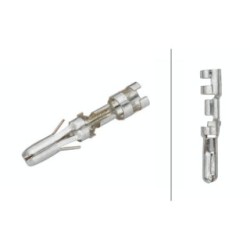 Cable Connector - HELLA 8KW 054 947-003