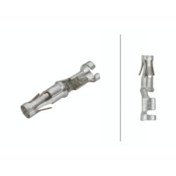 Cable Connector - HELLA 8KW 054 946-003