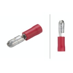 Cable Connector - HELLA 8KW 044 040-003