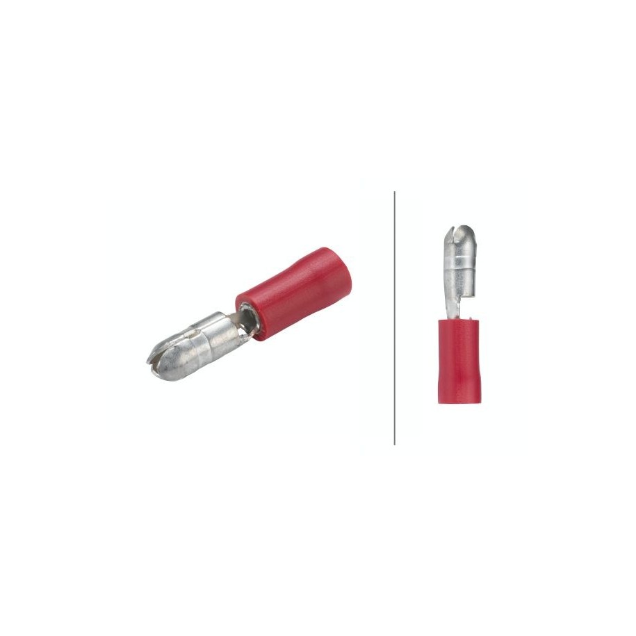 Cable Connector - HELLA 8KW 044 040-003