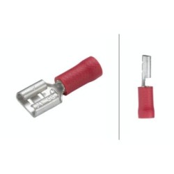 Cable Connector - HELLA 8KW 044 036-003