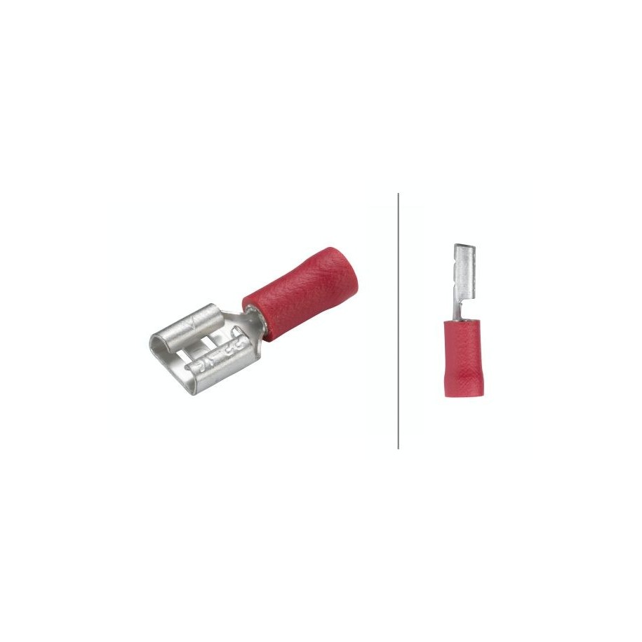Cable Connector - HELLA 8KW 044 036-003