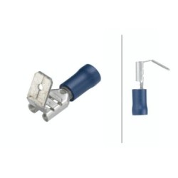 Cable Connector - HELLA 8KW 044 032-003