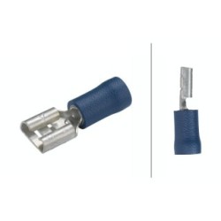 Cable Connector - HELLA 8KW 044 022-003