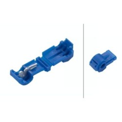 Cable Connector - HELLA 8KV 744 859-003