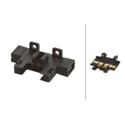 Fuse Holder - HELLA 8KV 004 418-004