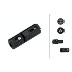 Fuse Holder - HELLA 8KV 002 136-011