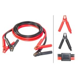 Jumper Cables - HELLA 8KS 236 694-001