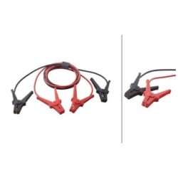 Jumper Cables - HELLA 8KS 236 689-011