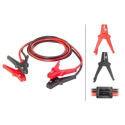 Jumper Cables - HELLA 8KS 236 689-001