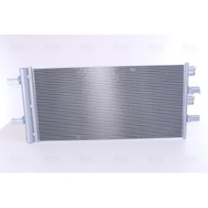 Condenser - Nissens 940509
