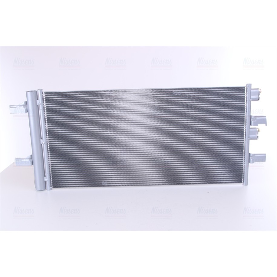 Condenser - Nissens 940509