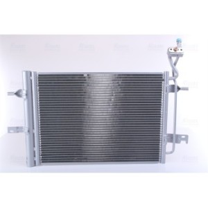 Condenser - Nissens 940511