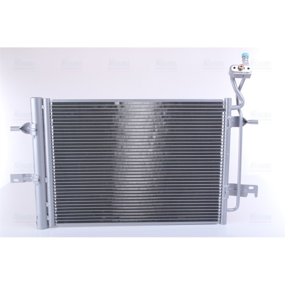 Condenser - Nissens 940511