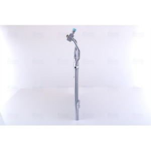 Condenser - Nissens 940511