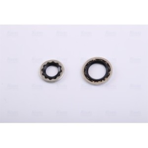Condenser - Nissens 940511