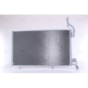 Condenser - Nissens 940515