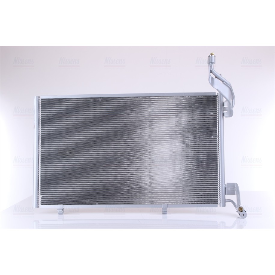 Condenser - Nissens 940515