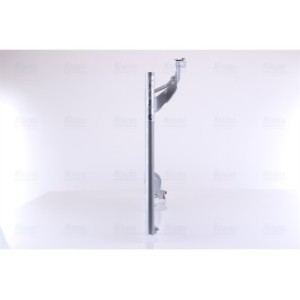 Condenser - Nissens 940515