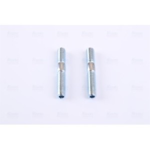 Condenser - Nissens 940515