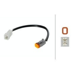 Electro Set Cable Adapter - HELLA 8KB 990 299-361