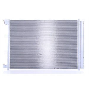 Condenser - Nissens 940519