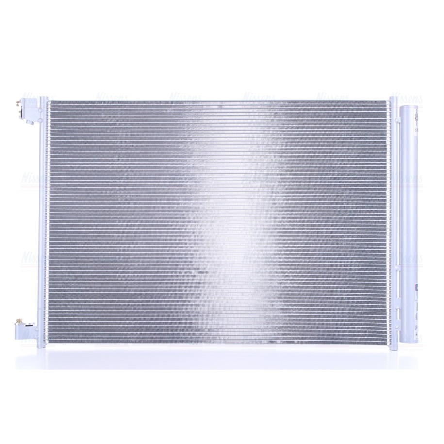 Condenser - Nissens 940519