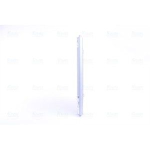 Condenser - Nissens 940519