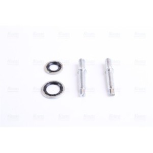 Condenser - Nissens 940519