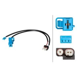 Battery Adapter For BMW - HELLA 8KA 009 429-911