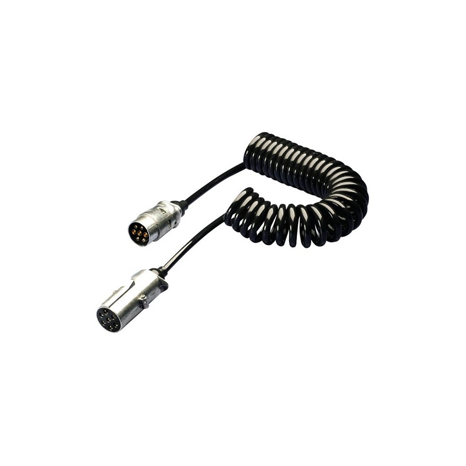 Coiled Cable - HELLA 8KA 007 648-061