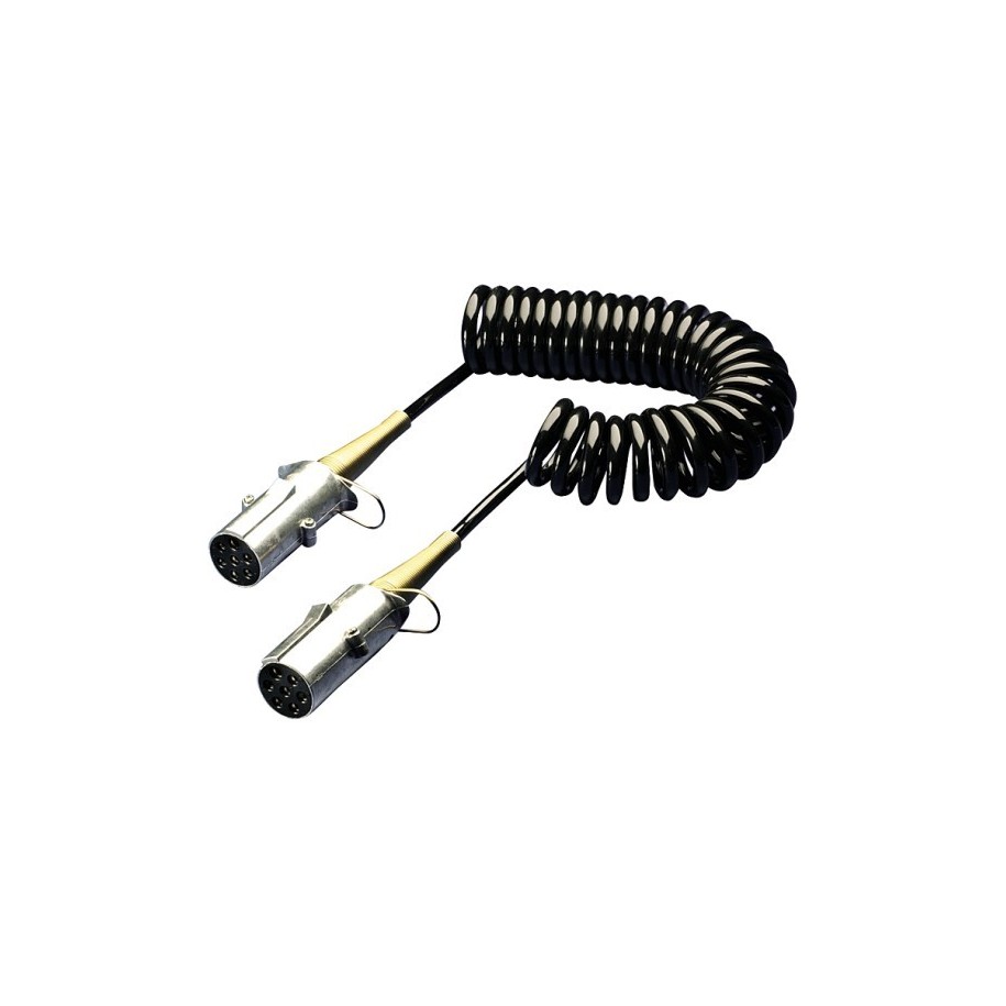 Coiled Cable - HELLA 8KA 004 797-101