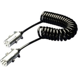 Coiled Cable - HELLA 8KA 004 797-081