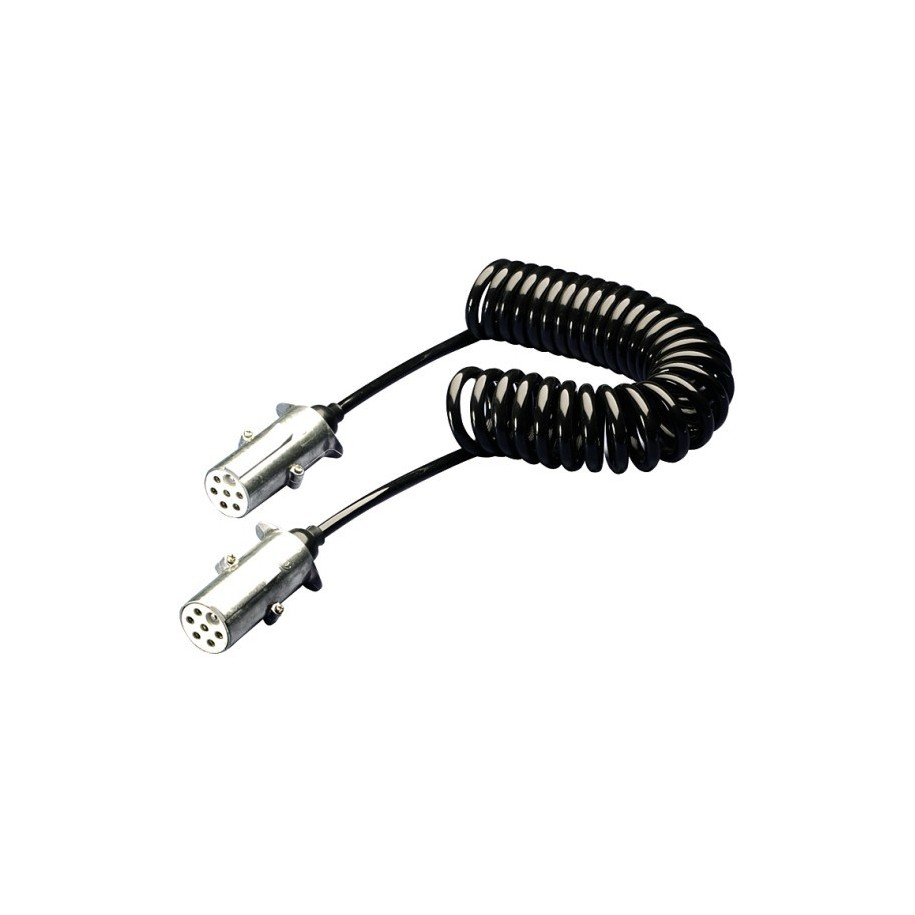 Coiled Cable - HELLA 8KA 004 797-081