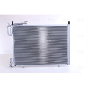Condenser - Nissens 940523