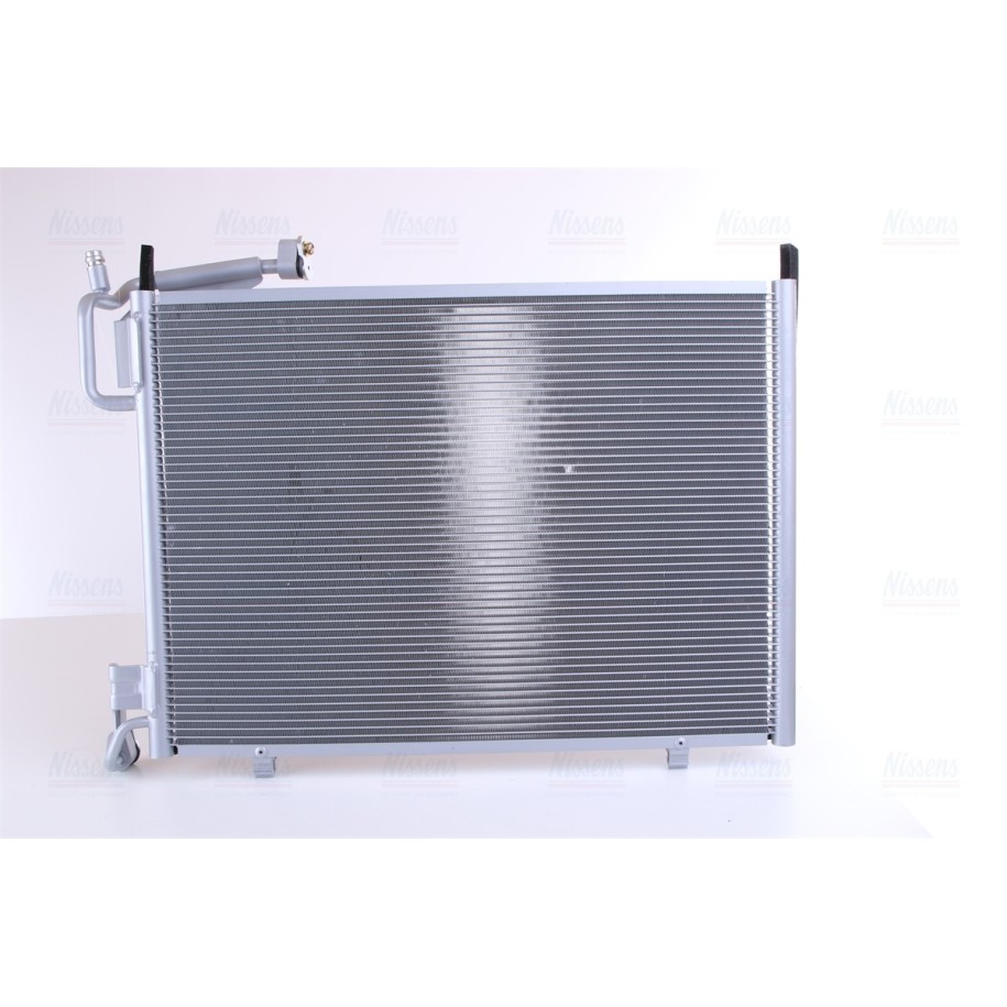 Condenser - Nissens 940523