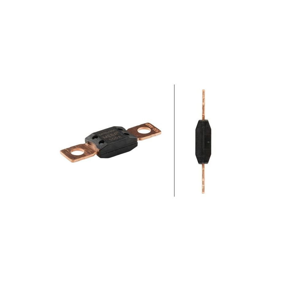 Fuse - HELLA 8JS 742 902-111