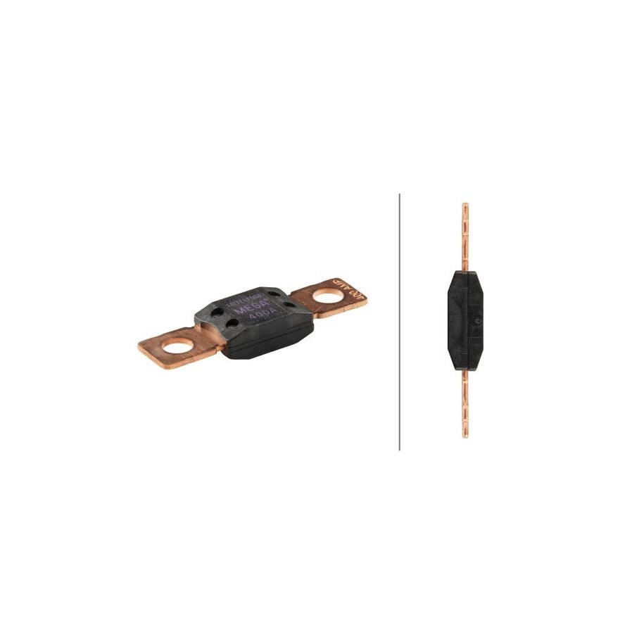 Fuse - HELLA 8JS 742 902-091