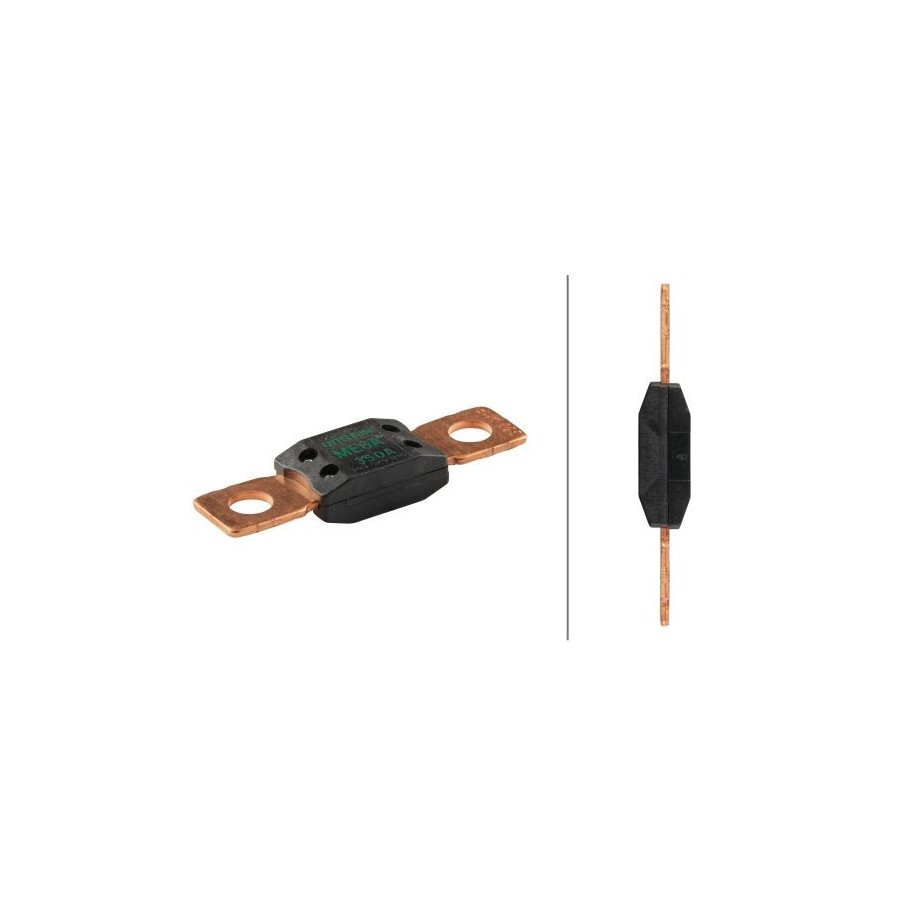 Fuse - HELLA 8JS 742 902-081