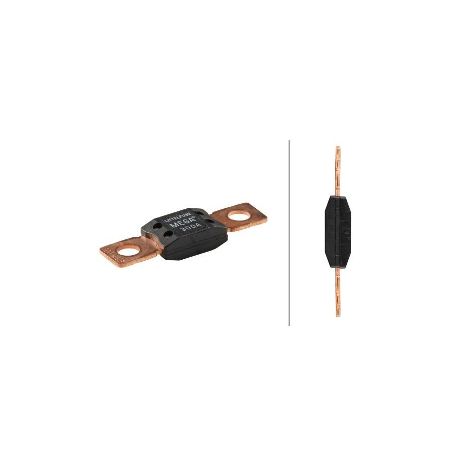 Fuse - HELLA 8JS 742 902-071