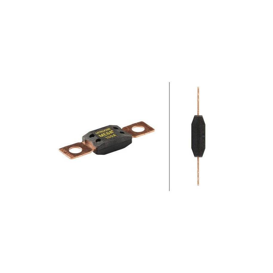 Fuse - HELLA 8JS 742 902-001