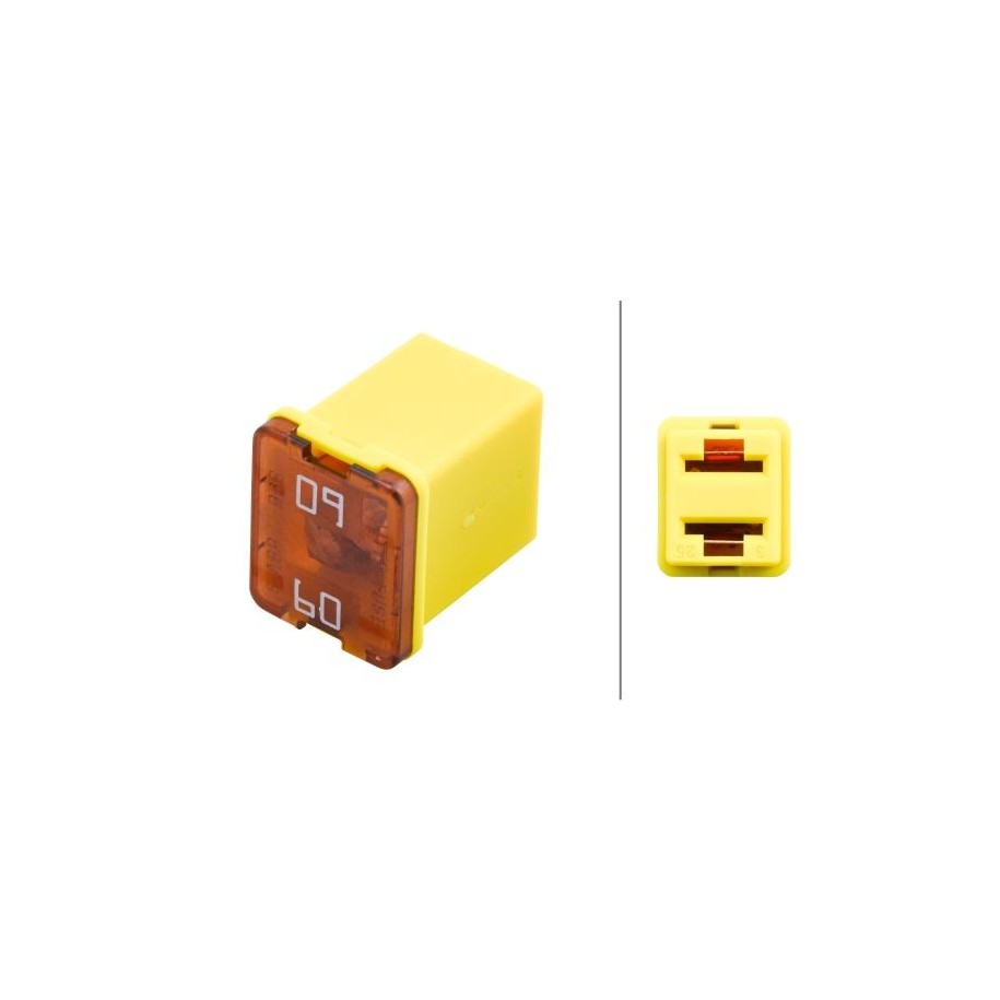 Fuse - HELLA 8JS 740 026-781