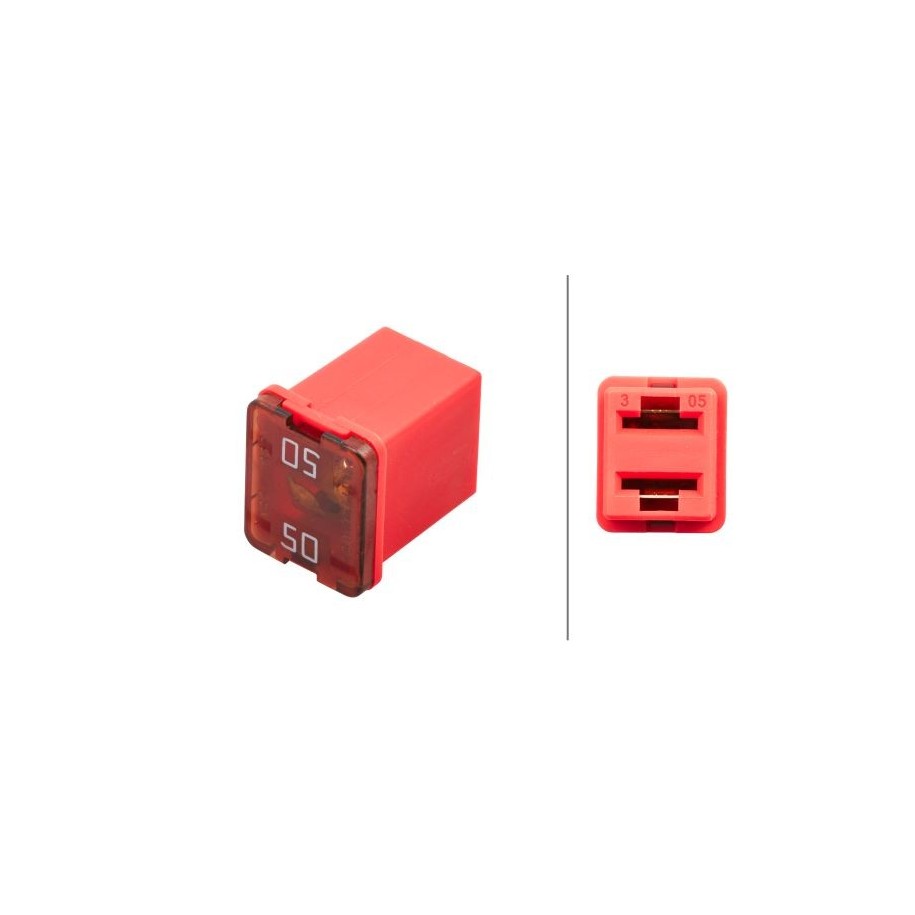 Fuse - HELLA 8JS 740 026-771