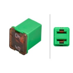 Fuse - HELLA 8JS 740 026-761