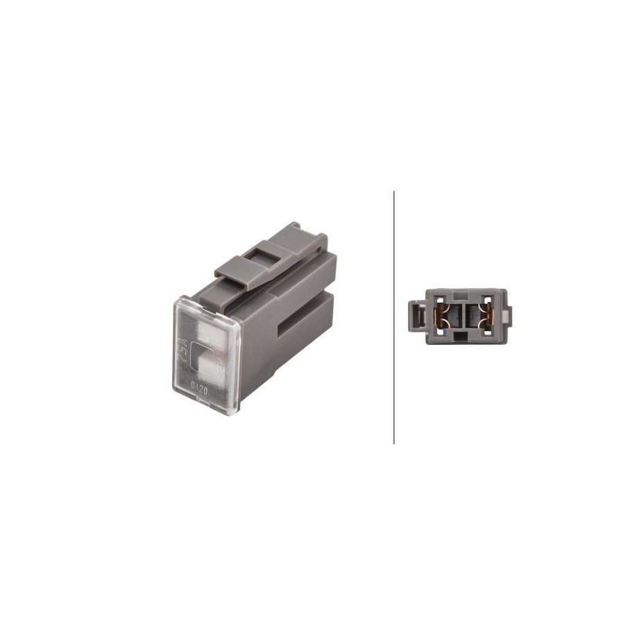 Fuse - HELLA 8JS 740 026-721