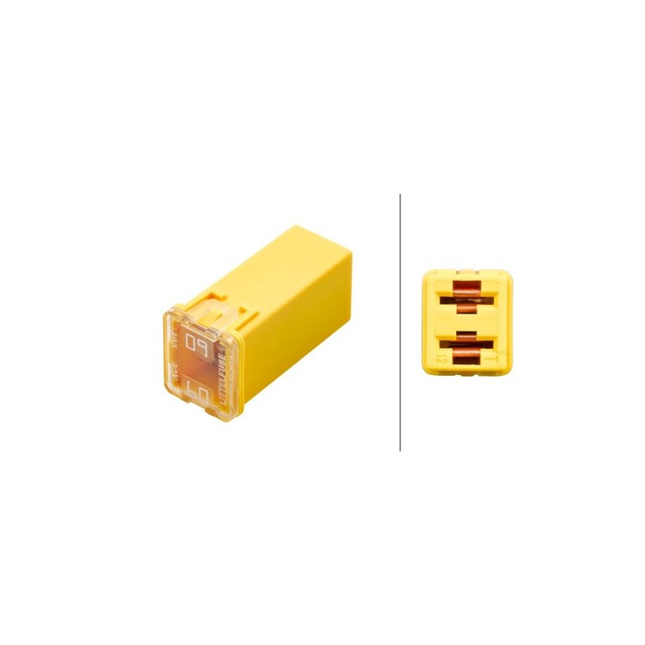 Fuse - HELLA 8JS 740 026-441