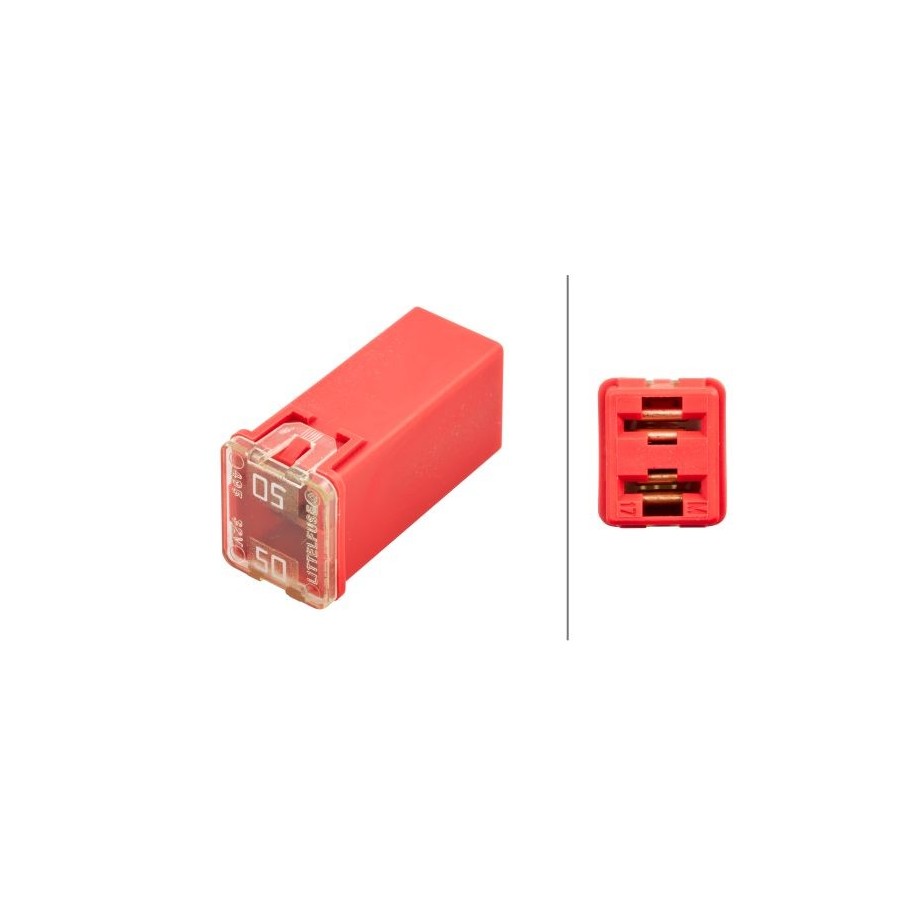 Fuse - HELLA 8JS 740 026-431