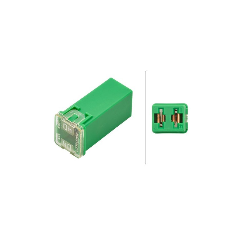 Fuse - HELLA 8JS 740 026-421