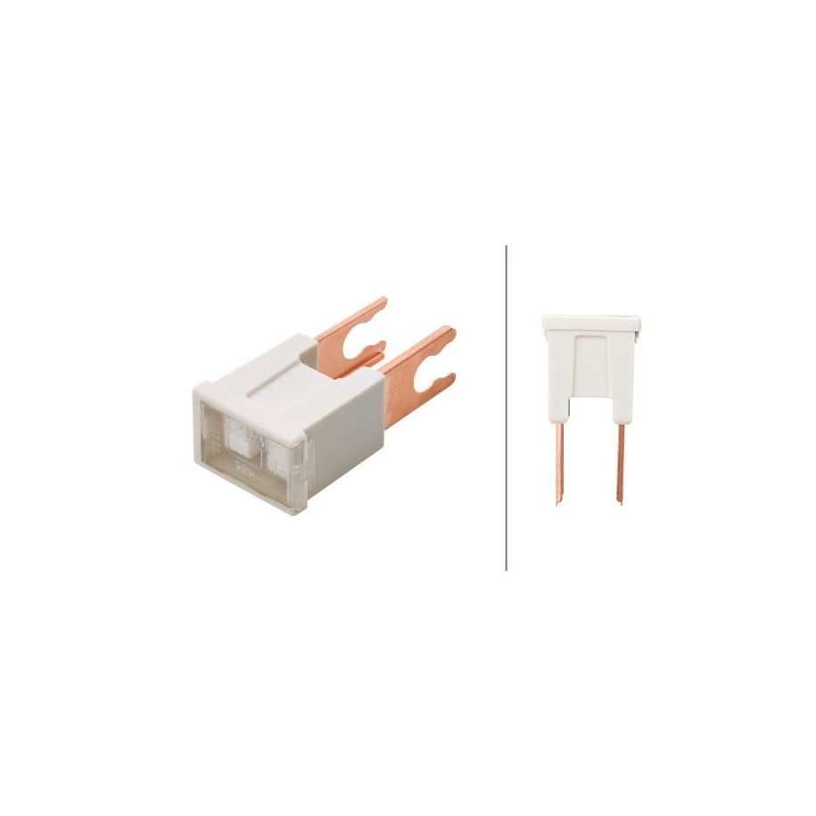 Fuse - HELLA 8JS 740 026-271