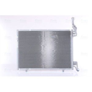 Condenser - Nissens 940525